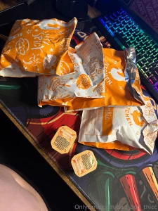 You guys are making me so fat i need more junk food diet day 18 part 5