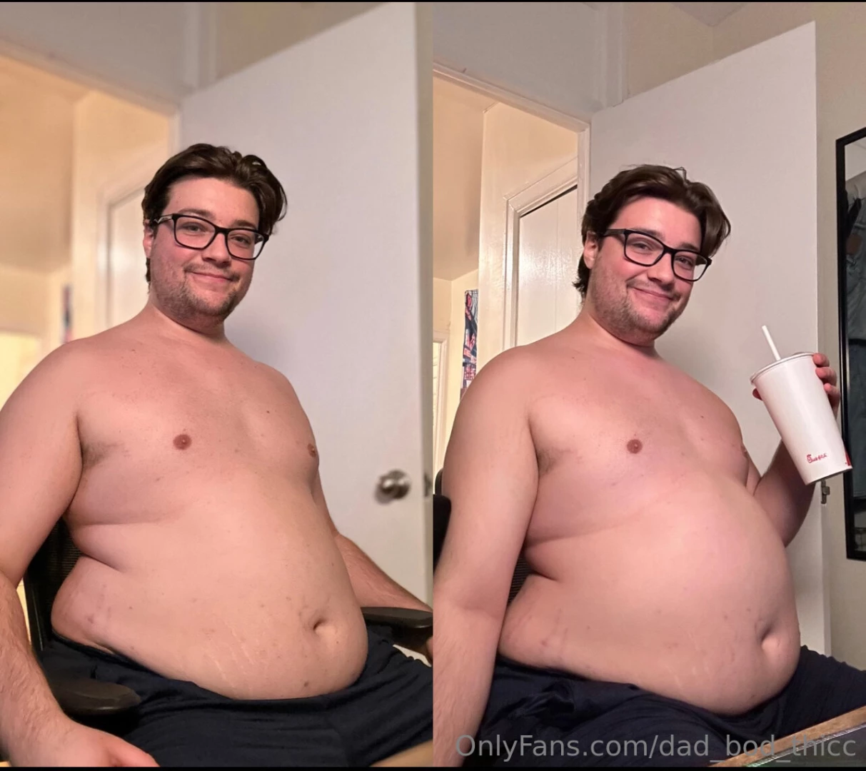 God i m getting so faaaat don t you love how big my tummy is getting part 2 