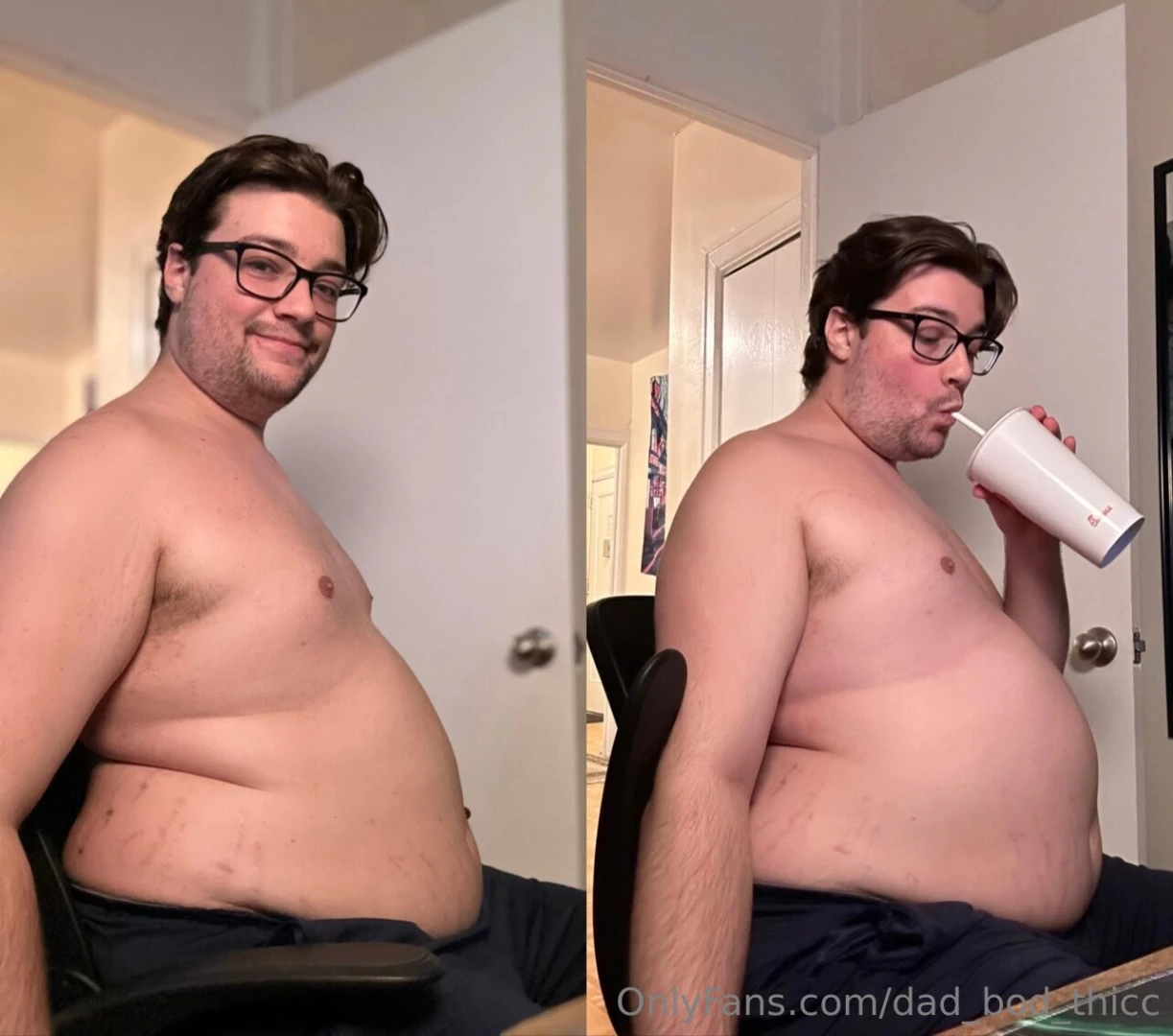 God i m getting so faaaat don t you love how big my tummy is getting part 1 