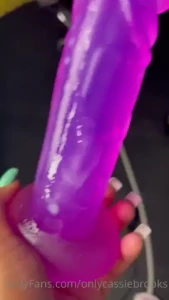 I didn t touch myself for 2 days and this was the outcome when i gave