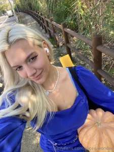 Getting fresh air this afternoon down to chat