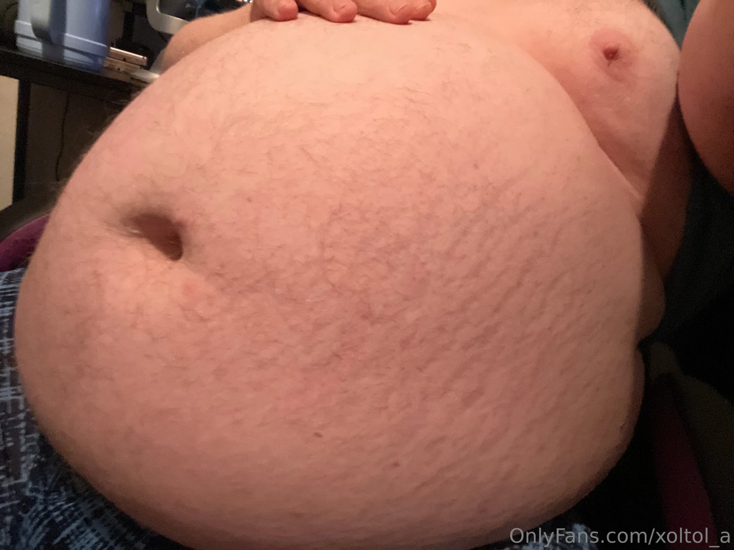 Something about realizing you re 5 feet around makes you pump crazy part 6 