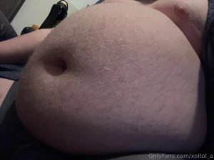 Thanksgiving was literally insane i just ate and and and ate and ate part 4