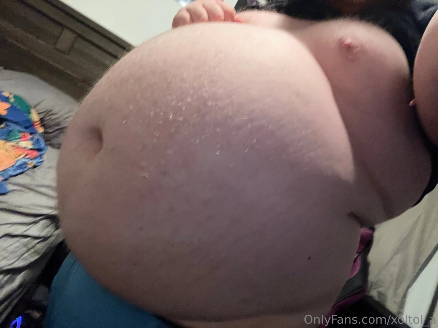 Got ridiculously filled the other day and keep forgetting to actually part 7 