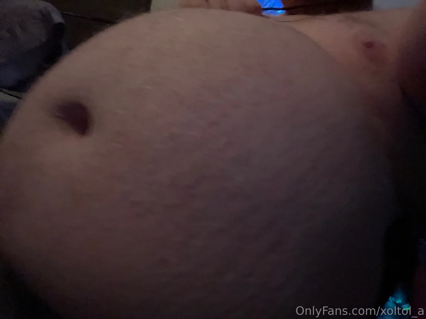 Turns out that popping an edible when i m hungry and have my pump part 1 