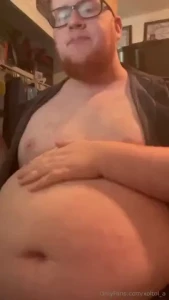 For the first post here have the full bananas and sprite bloat that i part 2