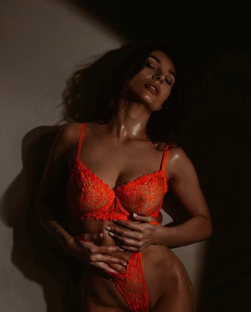 Free subscription only today milanaa_rose gorgeous doll for your hot part 13 