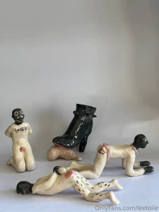 Who do they remind you of part 1