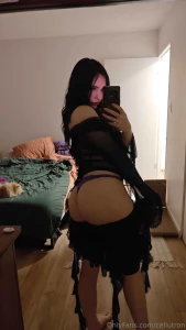 Little booty for you guys lt 3