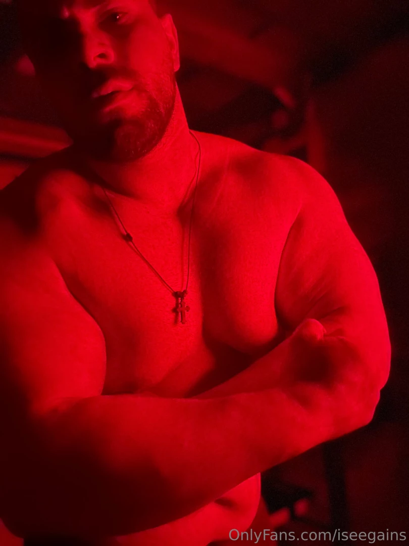 Energy is not given it s created push through the fatigue and train part 3 