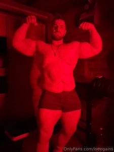 Energy is not given it s created push through the fatigue and train part 1