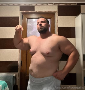 Getting ready for a night out part 6