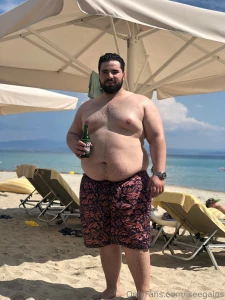 Back in 2019 having a good time part 1