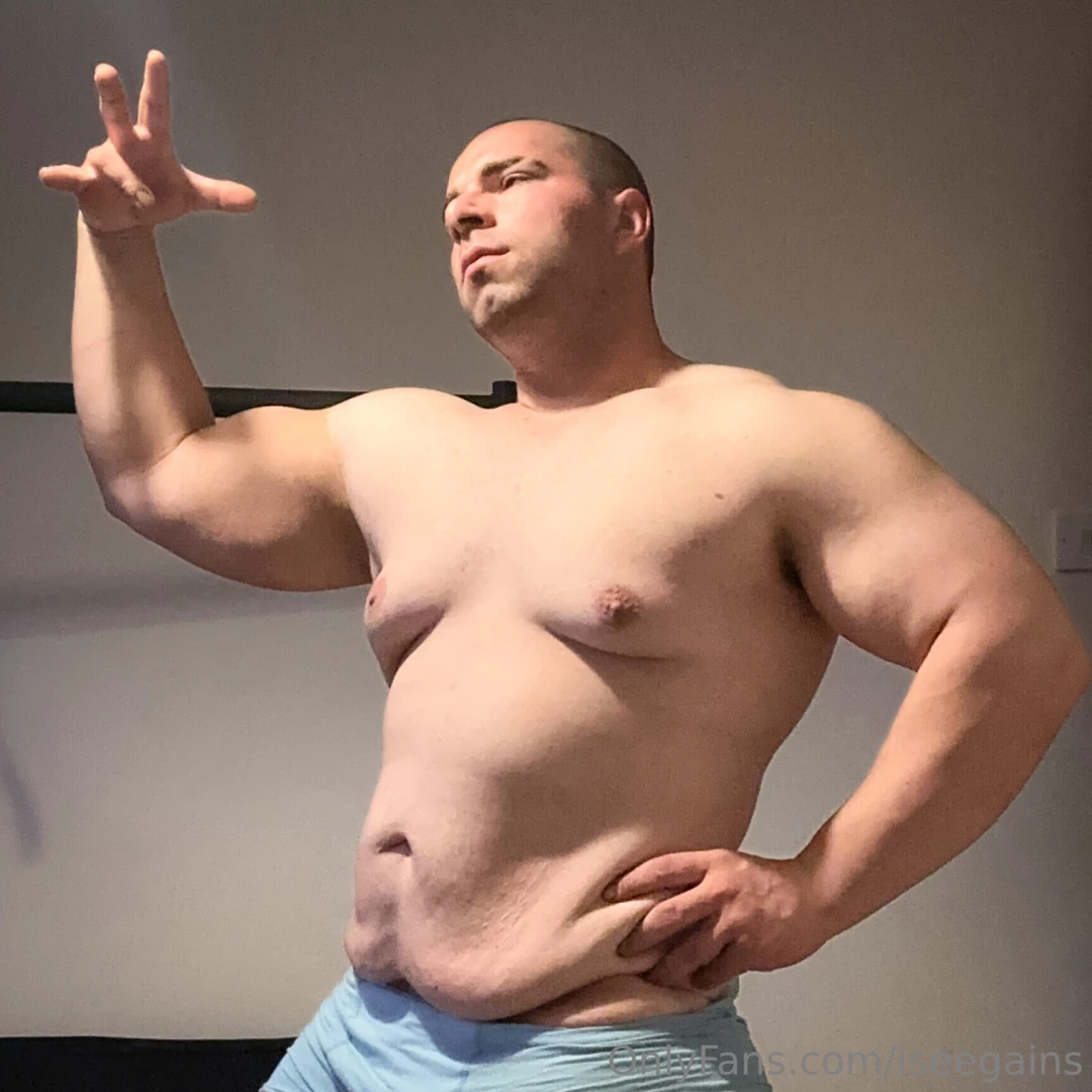 Day 4 of the bulk part 1 