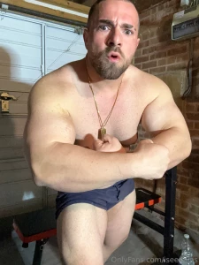 Last few days before the bulk boom part 1