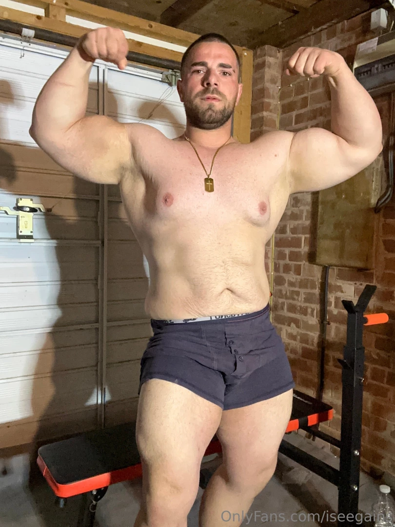 Last few days before the bulk boom part 2 