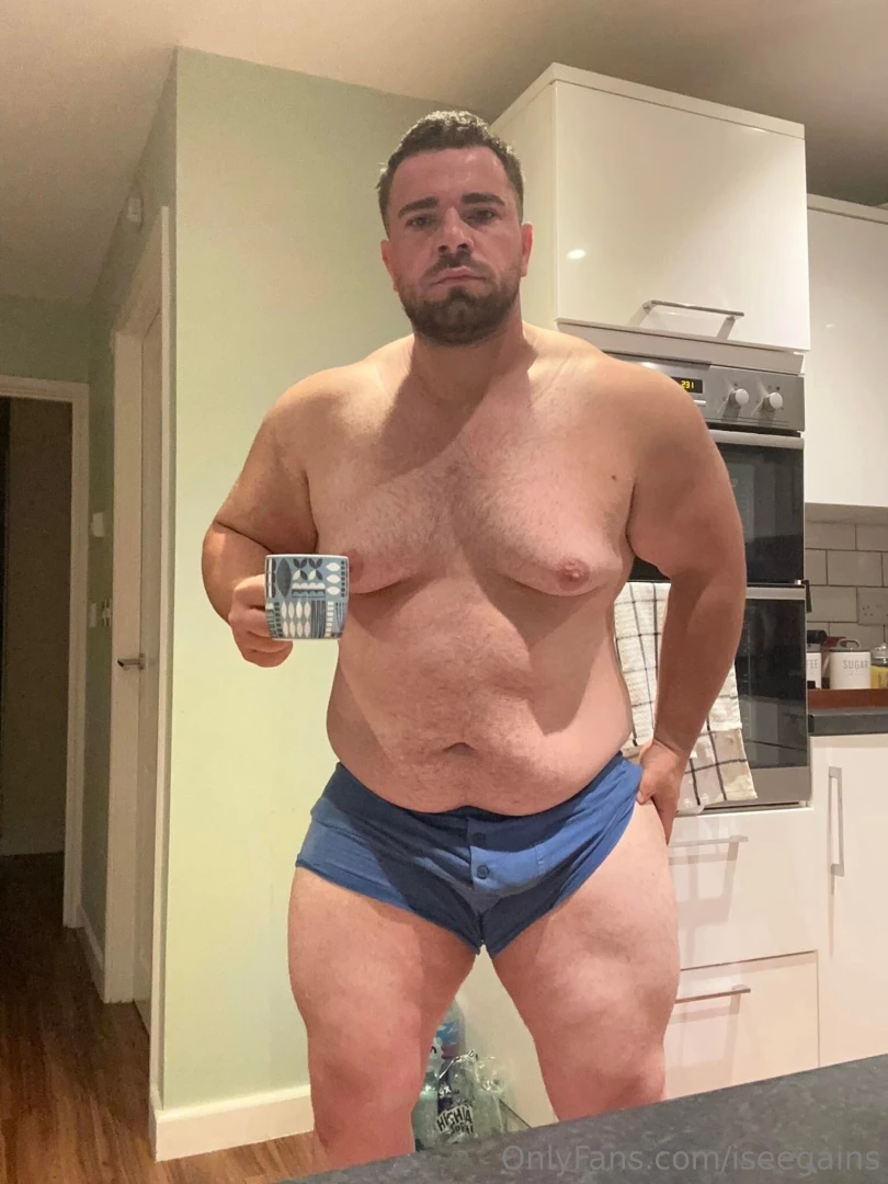 Iseegains part 63 