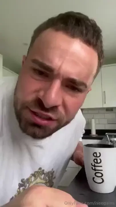 Hi guys let s start our day with a lot of positive energy boom 