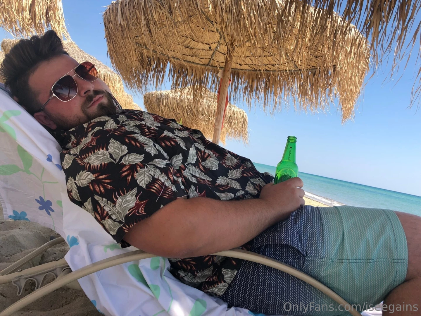 Summervibes before starting getting real big relax holiday back in 