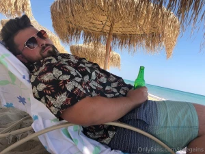 Summervibes before starting getting real big relax holiday back in