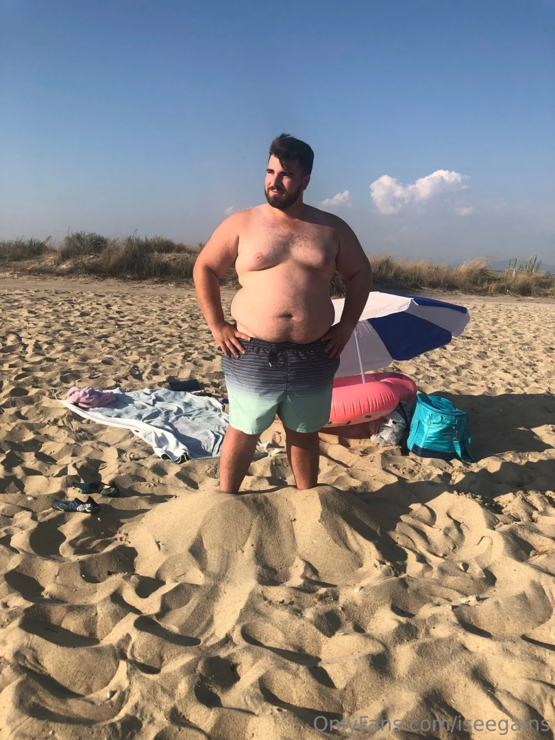 Summervibes before starting getting real big relax holiday back in part 1 