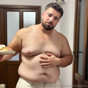 Just call me the dessert connoisseur because i m sweeter than the part 2