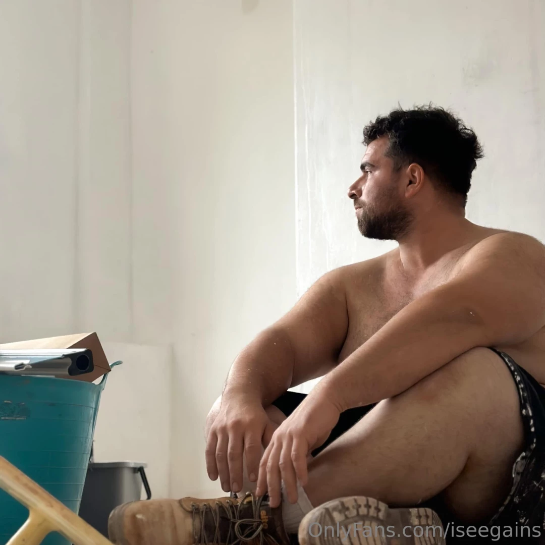 Always remember to take joy in the little things 