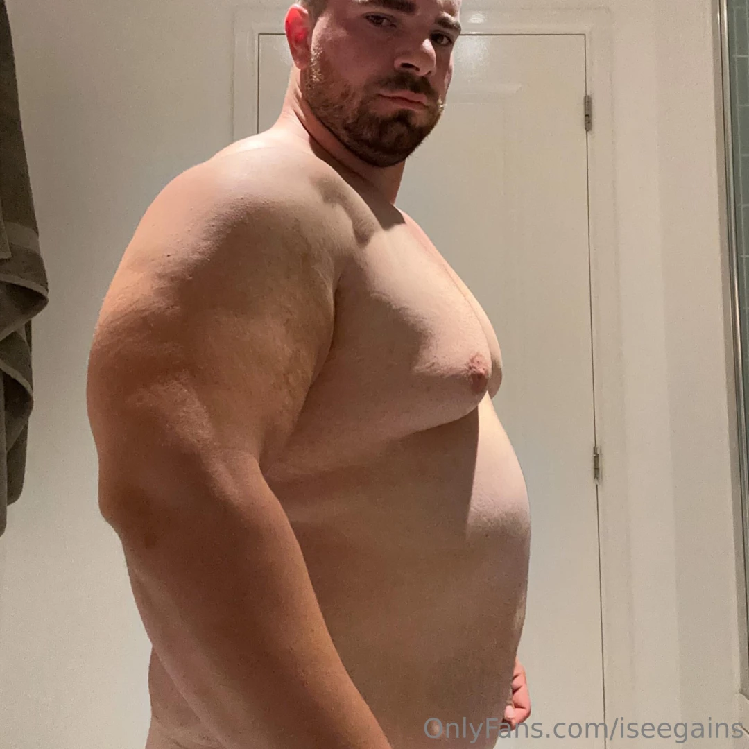 Iseegains part 65 