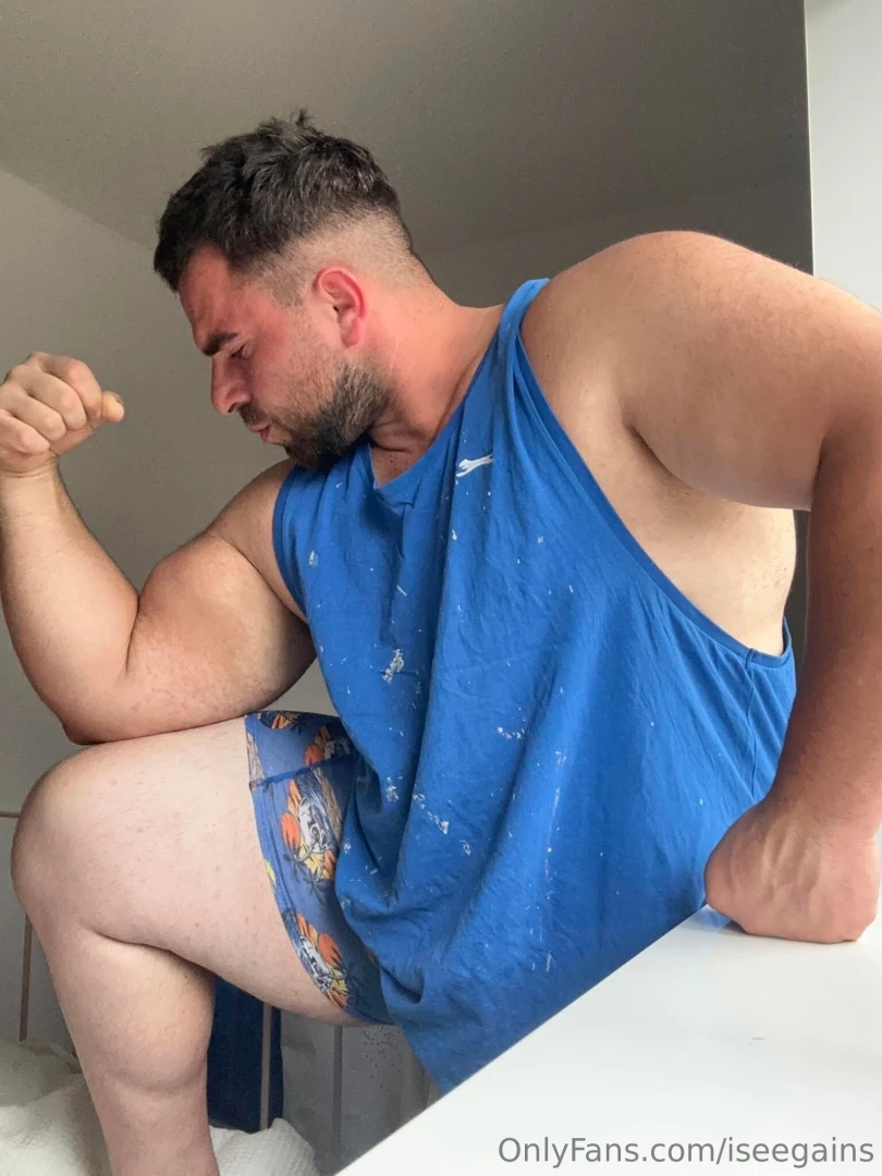 What a busy week has been long weekend ahead 