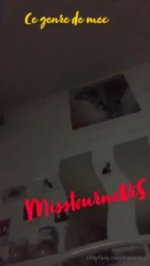 Misstournevis ashley penelopsa part 1