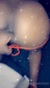 Ma d licieuse chatte pr te l emploi travtchoin penelopsa