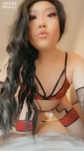 Getting into position to kiss you