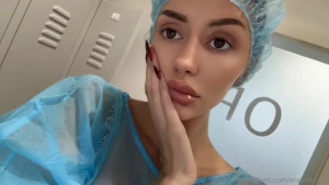 I m out of surgery i can t walk or stand yet but i m doing fine all