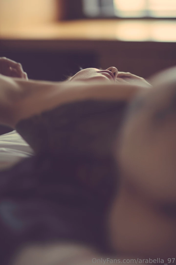 Out of focus but not out of mind 