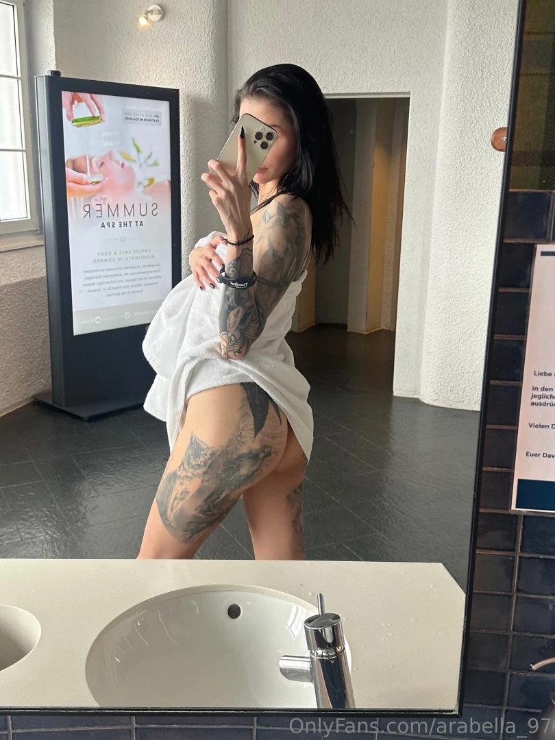 Sauna after gym is a must 