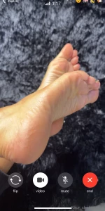 It is cleared camara vc