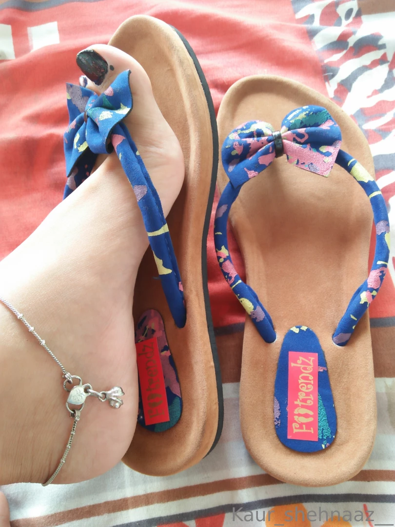 Set is available in this flipflop 