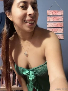 Giving you a pretty smile to start your day