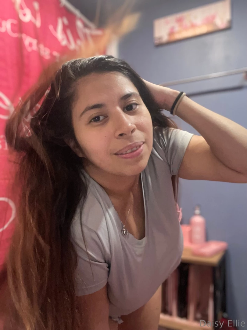 Hey baby won t you be my next fling 