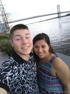 Throwback from when we were youthful and hot d when we were going to