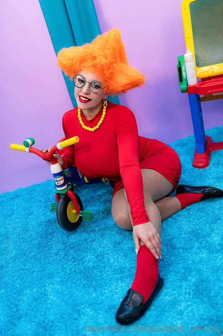 Give me ideas to do cosplay 