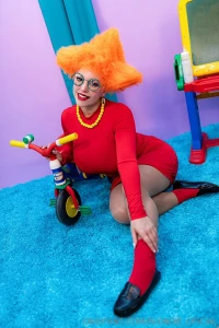 Give me ideas to do cosplay