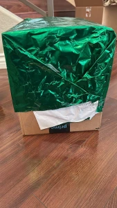 This is why i don t wrap christmas gifts don t judge me part 2