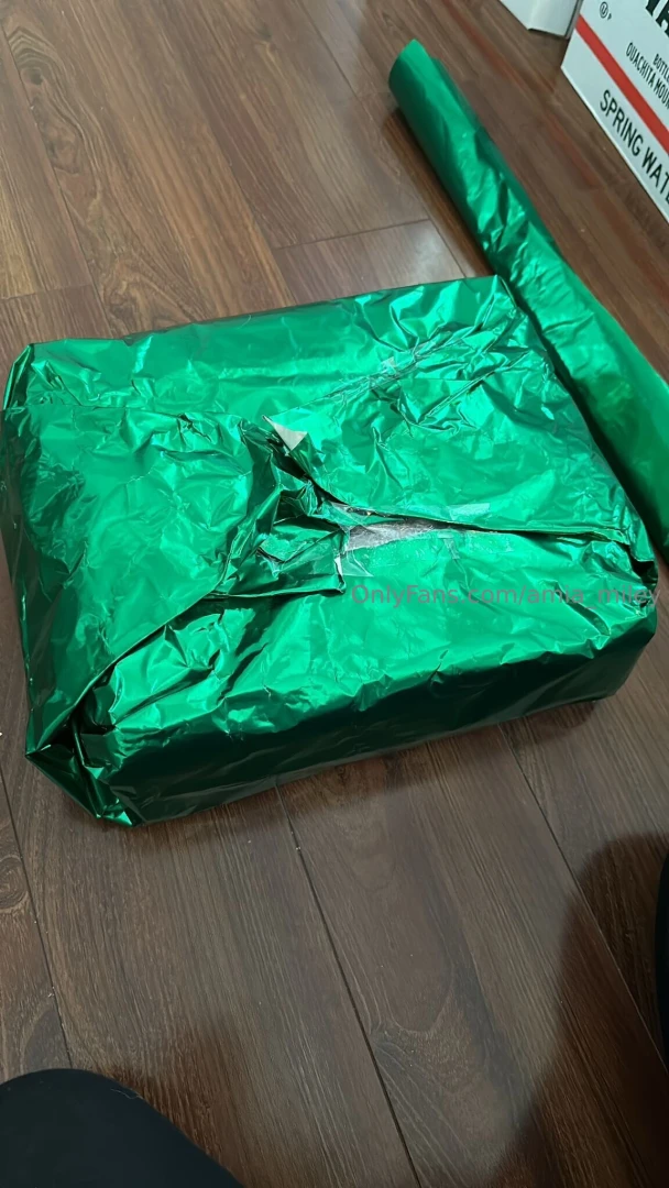 This is why i don t wrap christmas gifts don t judge me part 3 