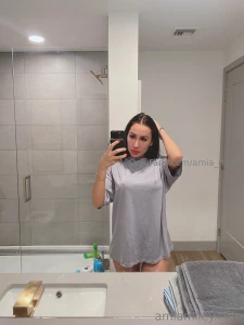 Don t i look good in your shirt part 1