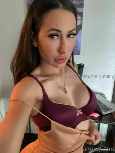 Have you seen my new tits yet they re in your dms