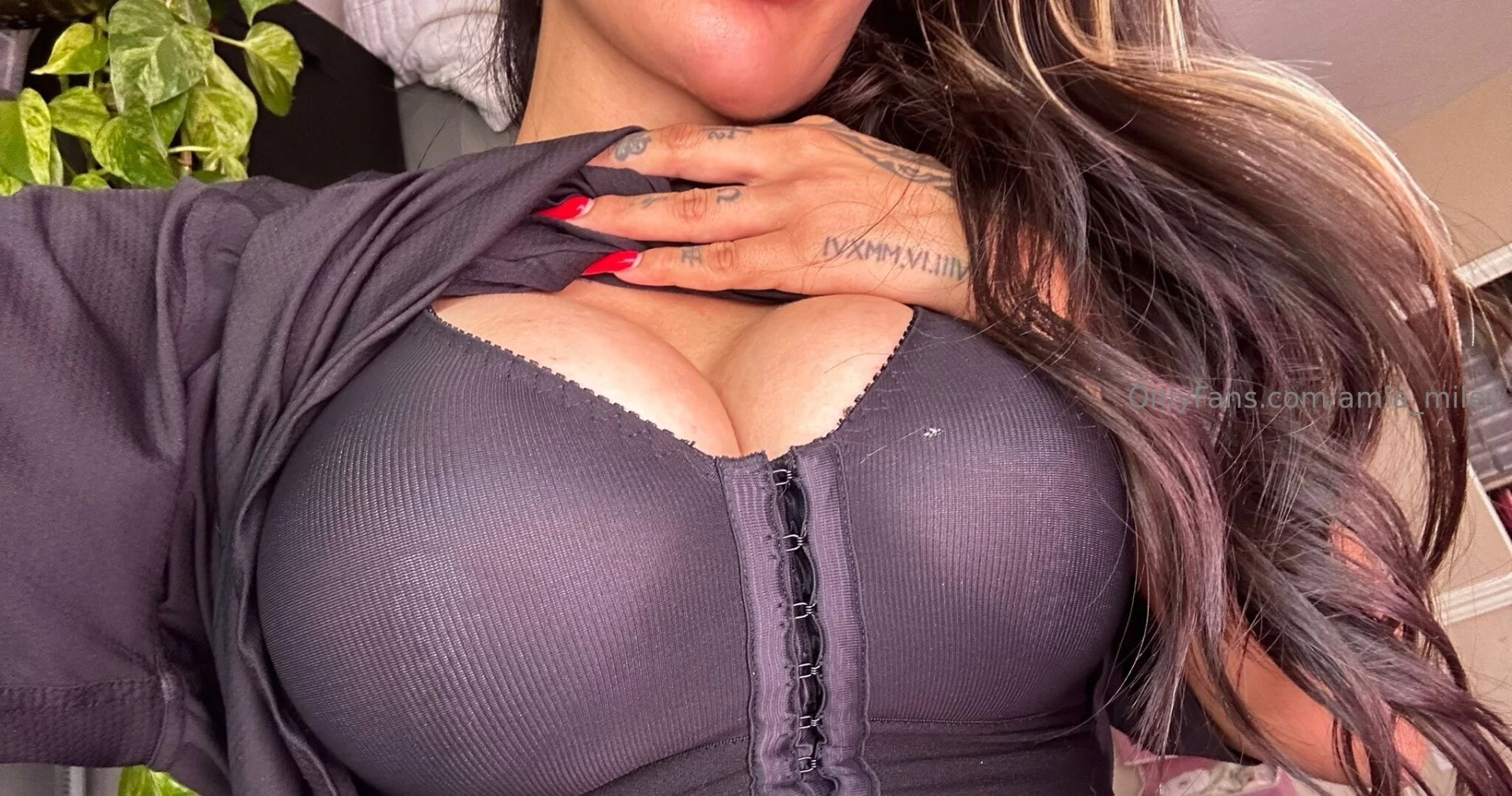 Those that have their renew on will receive a gift in their dm 