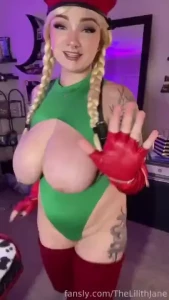 Volume 78 of tiktok after dark - streetfighter style zypher_the_ghost part 3