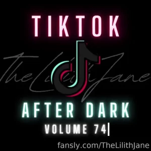 Tiktok after dark is back welcome to another volume of ttad for those part 4