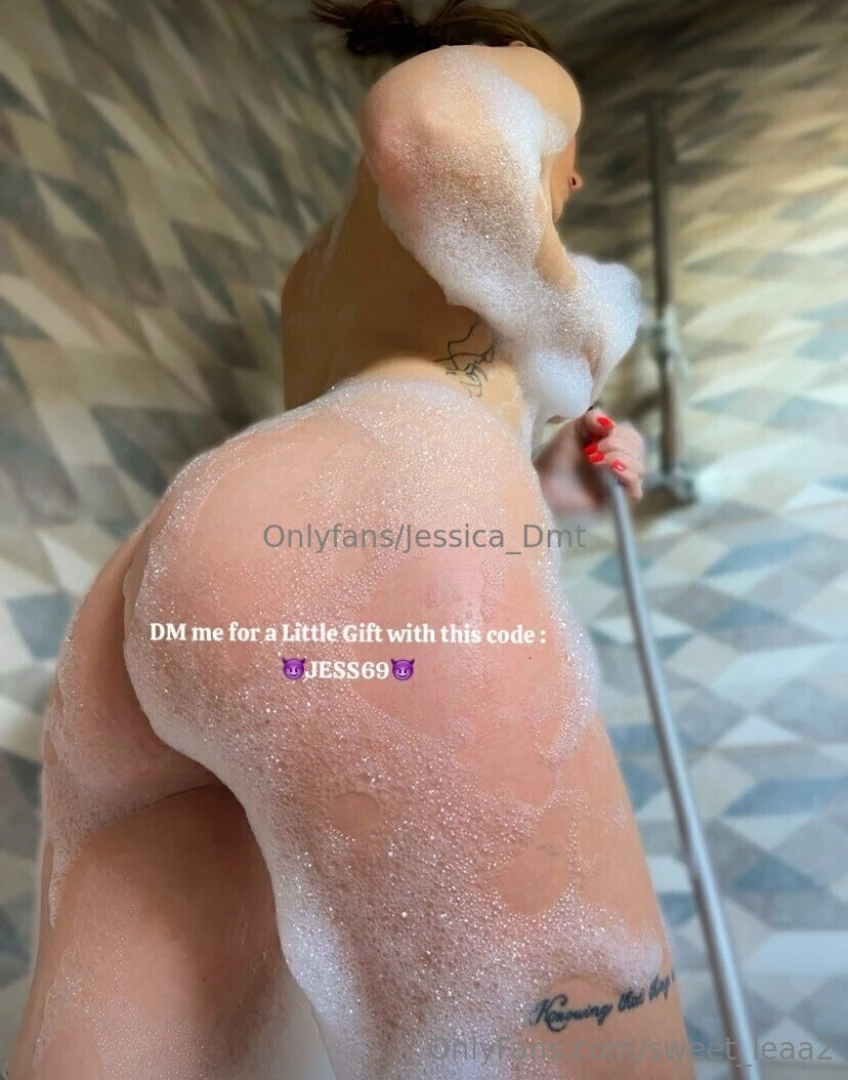 Free subscription now hi i am jessica i am so naughty jessica_dmt part 41 